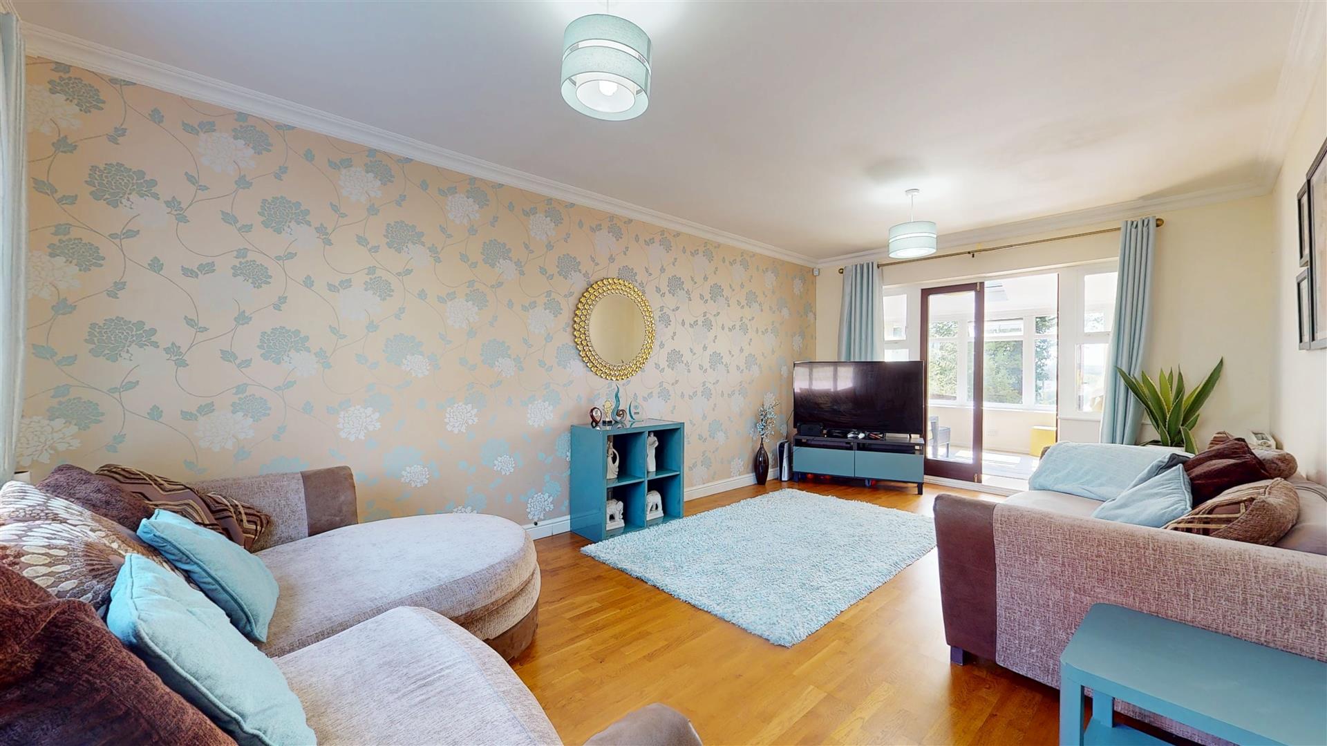 Garthwaite Crescent, Shenley Brook End, Milton Keynes